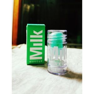 NIB MILK Matcha Toner